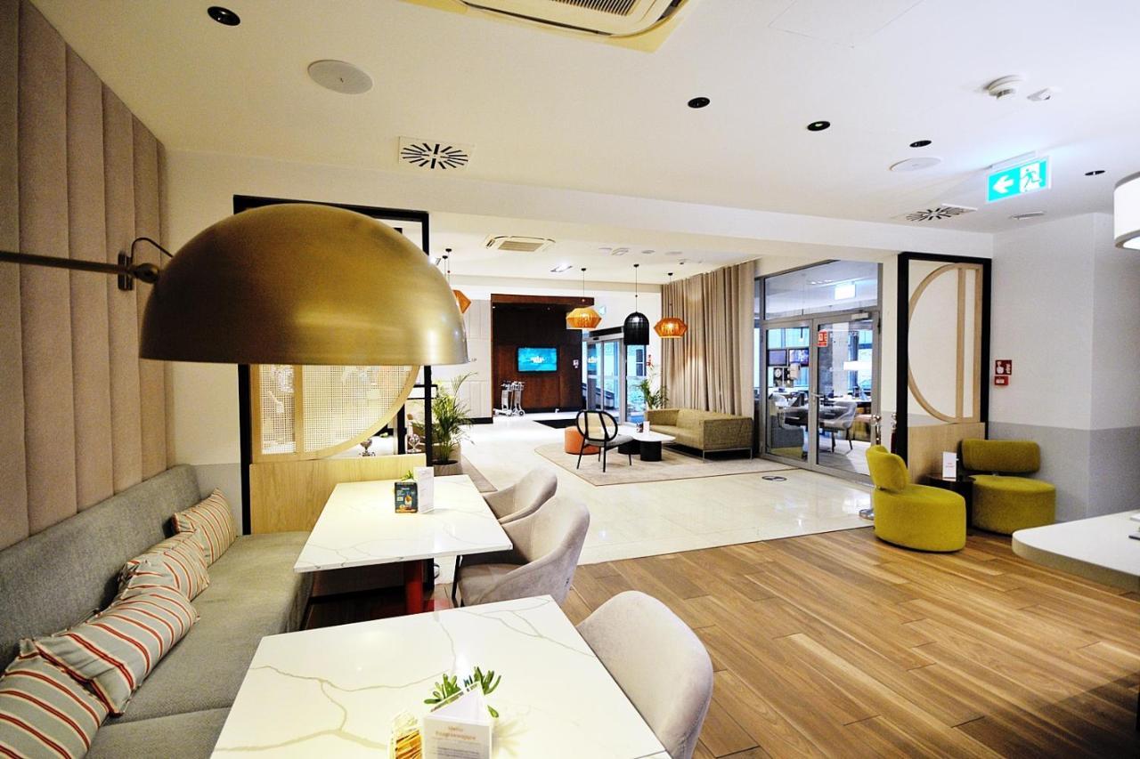 209 W Royal Tulip Sand Przy Plazy Dobruk Apartamenty Колобжег Экстерьер фото