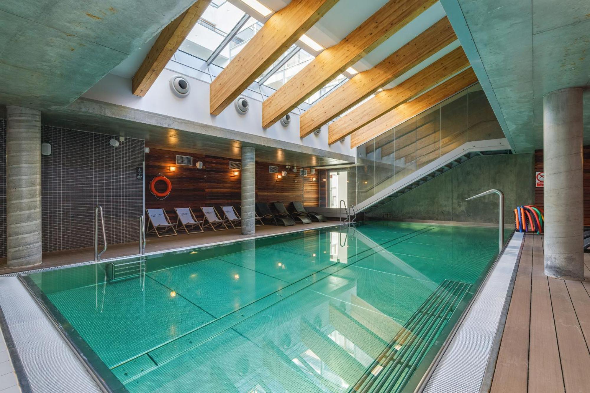 209 W Royal Tulip Sand Przy Plazy Dobruk Apartamenty Колобжег Экстерьер фото